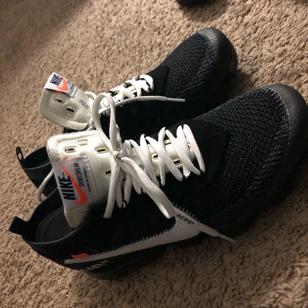 Nike Air Vapor Max